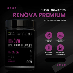COLAGENO RENOVA